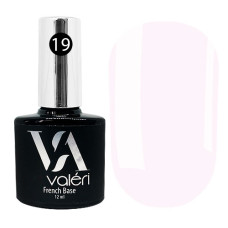 French Base Valeri № 019, 12 мл
