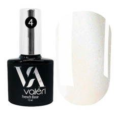 French Base Valeri № 004, 12 мл