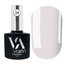 French Base Valeri № 034, 12 мл