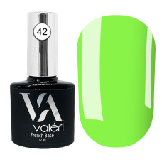 French Base Valeri № 042, 12 мл