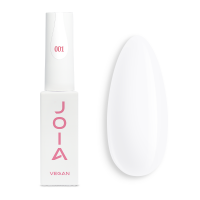 Гель-лак JOIA vegan № 001 (6 ml)