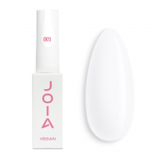 Гель-лак JOIA vegan № 001 (6 ml)