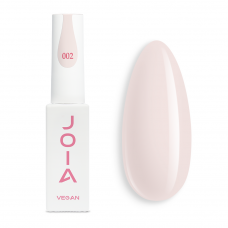 Гель-лак JOIA vegan № 002 (6 ml)