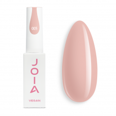 Гель-лак JOIA vegan № 005 (6 ml)