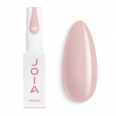 Гель-лак JOIA vegan № 008 (6 ml)