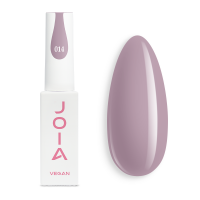 Гель-лак JOIA vegan № 014 (6 ml)