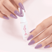 Гель-лак JOIA vegan № 015 (6 ml)