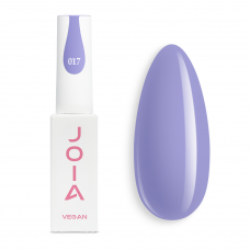 Гель-лак JOIA vegan № 017 (6 ml)