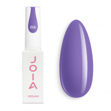 Гель-лак JOIA vegan № 018 (6 ml)