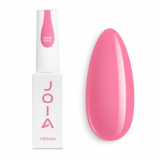 Гель-лак JOIA vegan № 022 (6 ml)