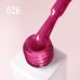 Гель-лак JOIA vegan № 026 (6 ml)
