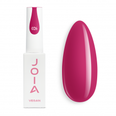 Гель-лак JOIA vegan № 026 (6 ml)