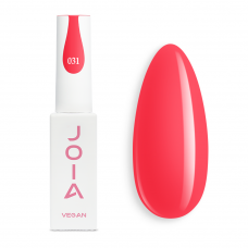Гель-лак JOIA vegan № 031 (6 ml)