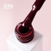 Гель-лак JOIA vegan № 039 (6 ml)