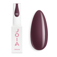 Гель-лак JOIA vegan № 041 (6 ml)
