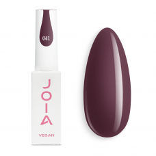 Гель-лак JOIA vegan № 041 (6 ml)