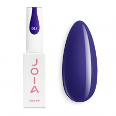 Гель-лак JOIA vegan № 045 (6 ml)