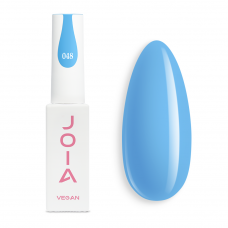 Гель-лак JOIA vegan № 048 (6 ml)