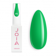 Гель-лак JOIA vegan № 051 (6 ml)