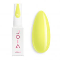 Гель-лак JOIA vegan № 052 (6 ml)