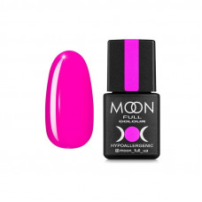 Гель-лак Moon Full №121 (8ml)