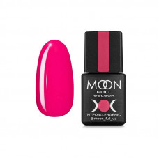 Гель-лак Moon Full №123 (8ml)