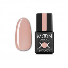 Гель-лак Moon Full №301 (8ml)