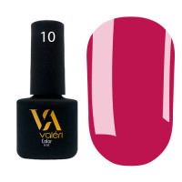 Гель-лак Valeri № 010 (6 ml)
