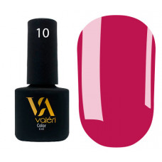 Гель-лак Valeri № 010 (6 ml)