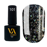 Гель-лак Valeri № 101 (6 ml)
