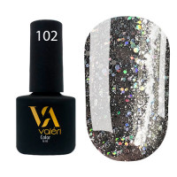 Гель-лак Valeri № 102 (6 ml)