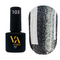 Гель-лак Valeri № 103 (6 ml)