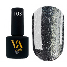 Гель-лак Valeri № 103 (6 ml)