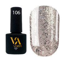 Гель-лак Valeri № 106 (6 ml)