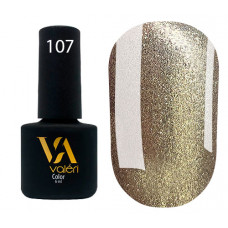 Гель-лак Valeri № 107 (6 ml)