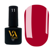 Гель-лак Valeri № 011 (6 ml)