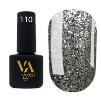 Гель-лак Valeri № 110 (6 ml)
