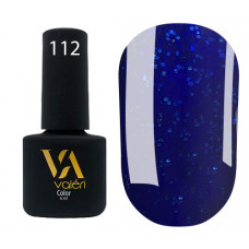 Гель-лак Valeri № 112 (6 ml)