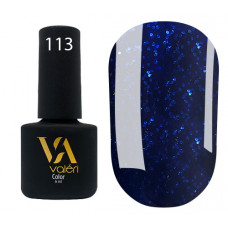 Гель-лак Valeri № 113 (6 ml)
