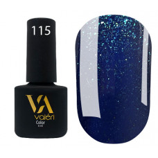 Гель-лак Valeri № 115 (6 ml)