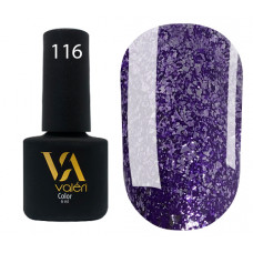 Гель-лак Valeri № 116 (6 ml)