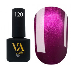 Гель-лак Valeri № 120 (6 ml)