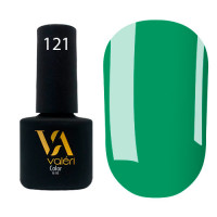 Гель-лак Valeri № 121 (6 ml)