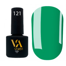 Гель-лак Valeri № 121 (6 ml)