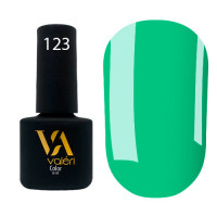 Гель-лак Valeri № 123 (6 ml)