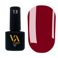 Гель-лак Valeri № 013 (6 ml)