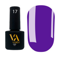 Гель-лак Valeri № 017 (6 ml)