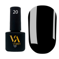 Гель-лак Valeri № 020 (6 ml)