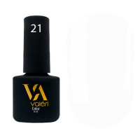 Гель-лак Valeri № 021 (6 ml)