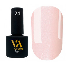 Гель-лак Valeri № 024 (6 ml)